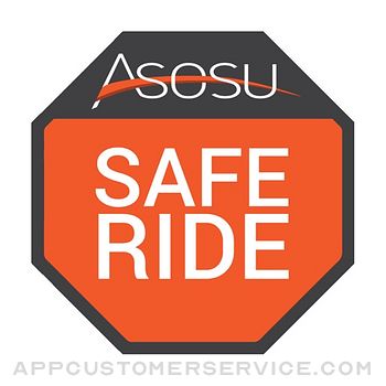 ASOSU SafeRide Customer Service