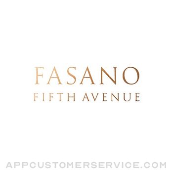 Fasano Fifth Avenue Club Customer Service