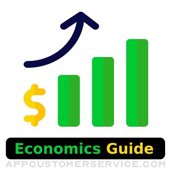 Learn Economics Tutorials Customer Service
