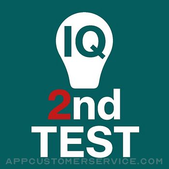 IQ Test:Raven's Matrices 2 Pro Customer Service