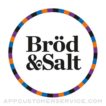 Bröd & Salt Bageri Customer Service