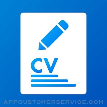 Resume Builder : CV Templates Customer Service