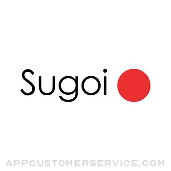 Sugoi Sushi Customer Service