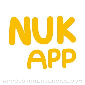 NUK Unofficial APP Customer Service