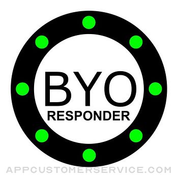 Download BYO Responder App