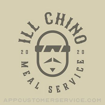 Download ILL Chino Meals App