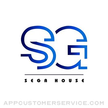Sega House Customer Service
