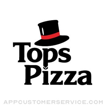 Tops Pizza Dover Customer Service