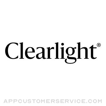 Clearlight® Sauna Connect App Customer Service