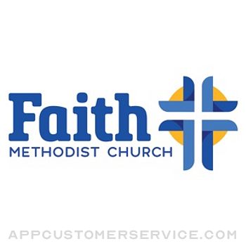 Faith Methodist Church Customer Service