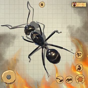 Idle Fire Ant Bug Simulator Customer Service