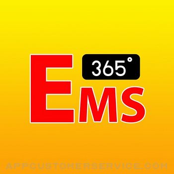 EMS 365 Customer Service