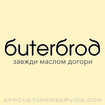 Buterbrod.in.ua Customer Service