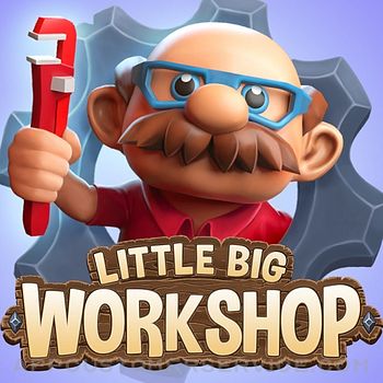 Little Big Workshop Customer Service