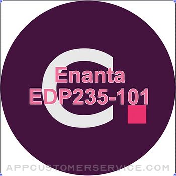 Enanta_EDP235-101 Customer Service