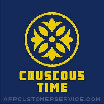 Couscous Time Customer Service