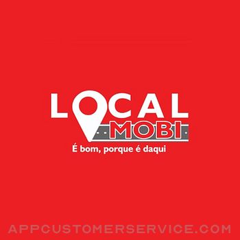Local Mobi - Passageiro Customer Service