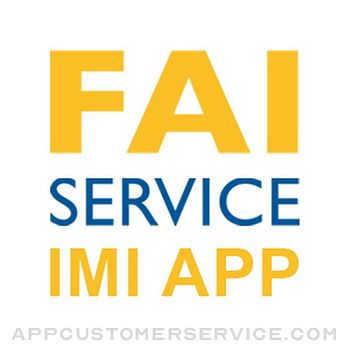 FAI Service Control Customer Service