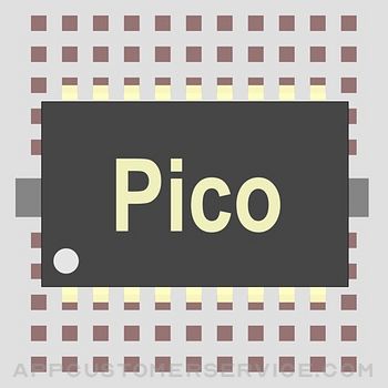 Workshop for Raspberry Pi Pico Customer Service