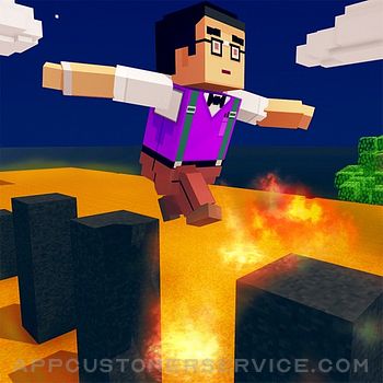 Download Bhop Jump Parkour Race - Go App