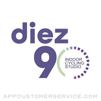 Diez90 Studio Customer Service