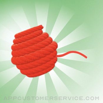 Rope Ball Idle Customer Service