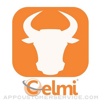 AppCelmi - Livestock Customer Service
