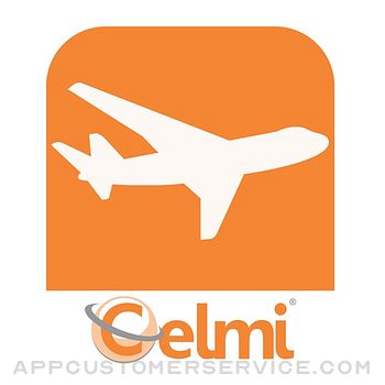 AppCelmi - Aviação Customer Service