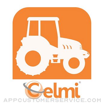 AppCelmi - Agric. Machinery Customer Service