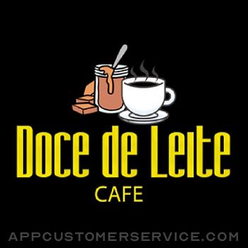 Doce de Leite Cafe Customer Service