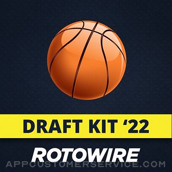 Fantasy Basketball Draft '22 Customer Service