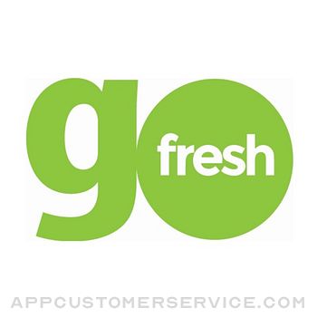GoFresh Produce Customer Service