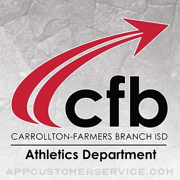 Download CFB Athletics App