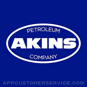 Akins Petroleum Company Customer Service