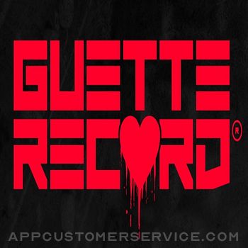 Guette Record Customer Service