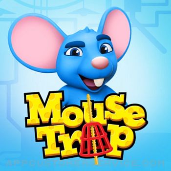 Mouse Trap - The Board Game Customer Service