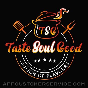Taste Soul Good, London Customer Service