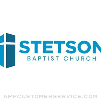Stetson Baptist Church Customer Service