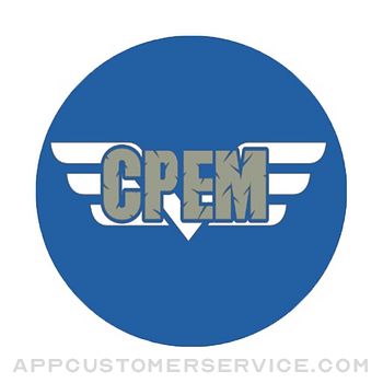 CPEM Responder Customer Service