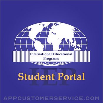 AASTMT IEP Student Portal Customer Service