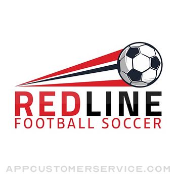 RedLine Football Customer Service