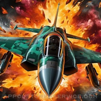 Download Air Force Jet : Wing Fighter App
