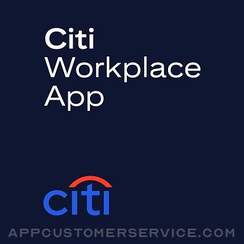 Citi Workplace Customer Service