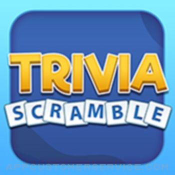 Trivia Scramble: Spelling Game Customer Service