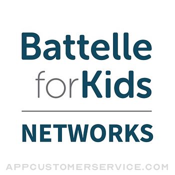 Battelle for Kids Networks Customer Service