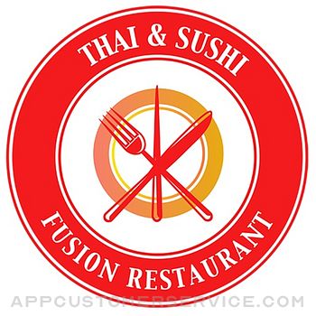 Thai Und Sushi Order Customer Service