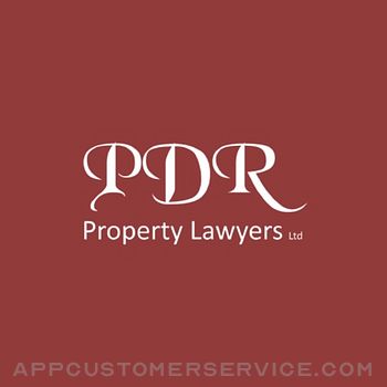 PDR Property Lawyers Ltd Customer Service