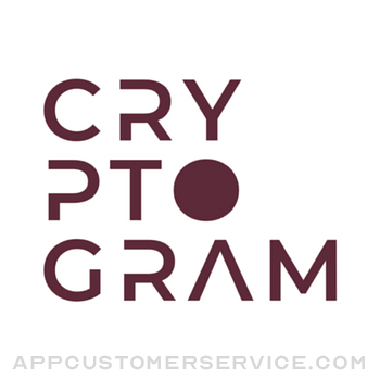 Cryptogram: Word Brain Puzzle Customer Service