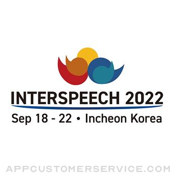 Download INTERSPEECH 2022 App