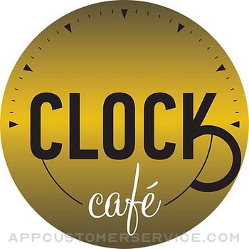 Clock Cafe Customer Service
